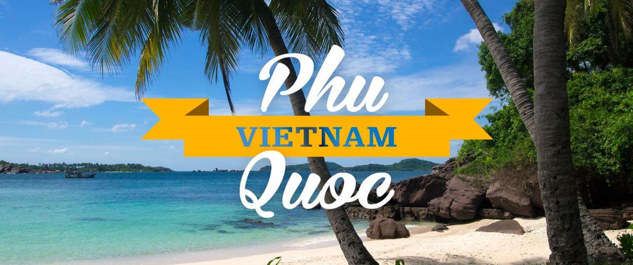 Kinh nghiệm du lịch Phú Quốc từ Hà Nội