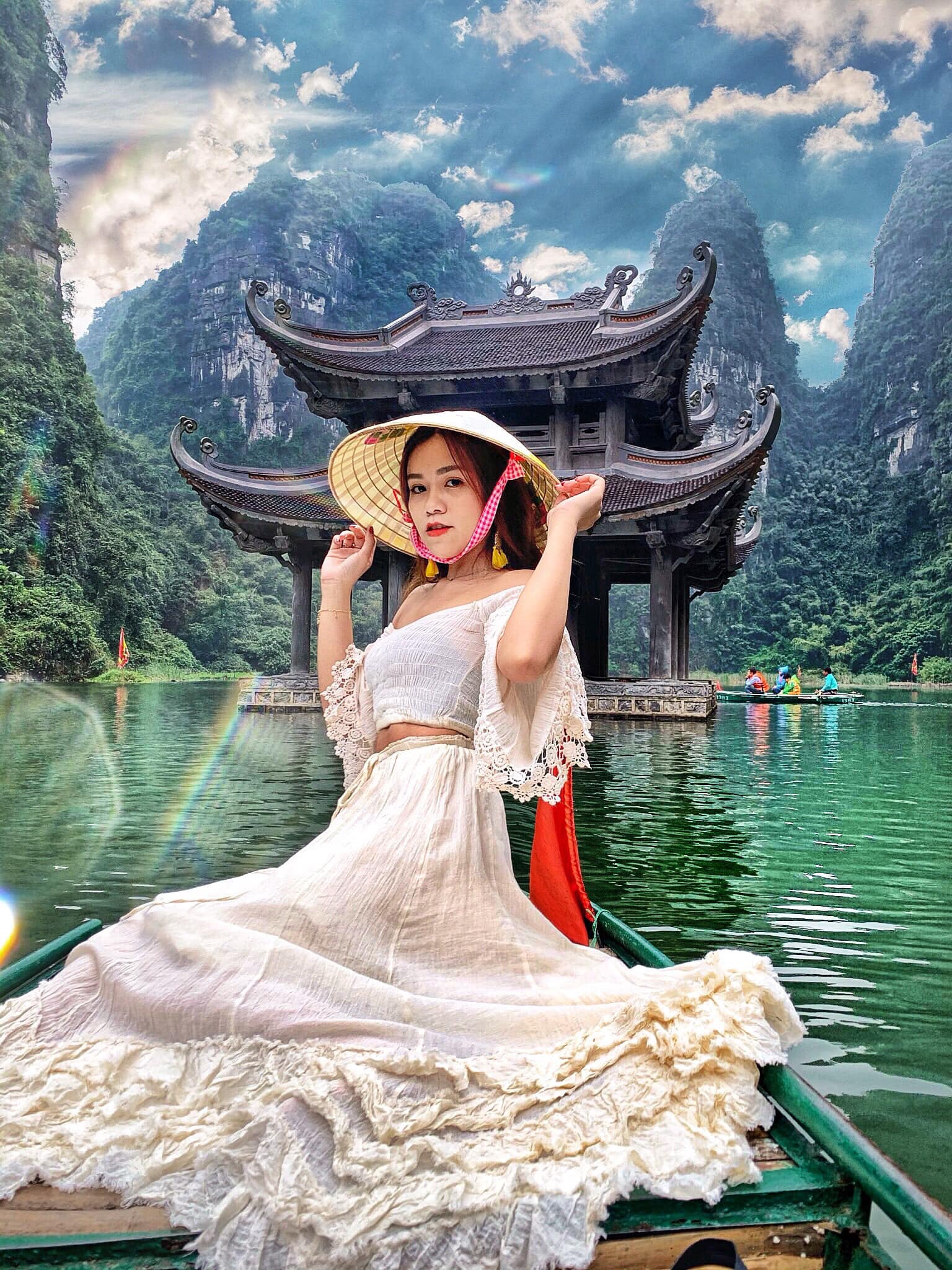 Tour Sapa Ninh Bình
