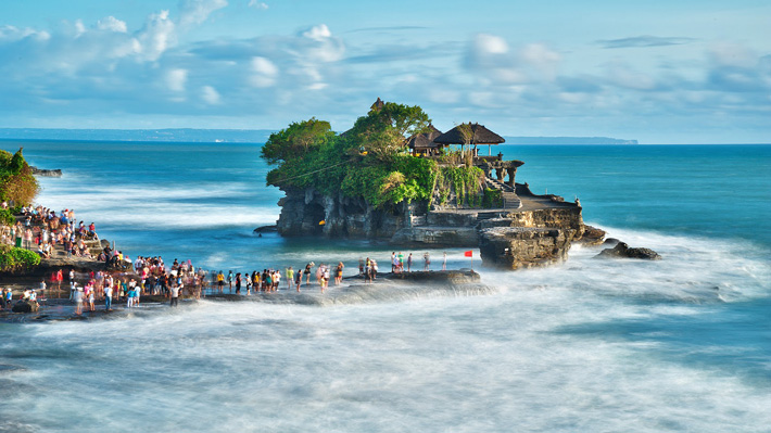 du lịch Bali 