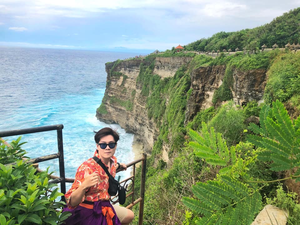 tour du lịch Bali