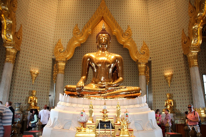 tour Bangkok