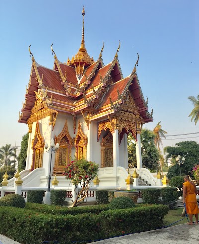 du lịch Thái Lan trọn gói